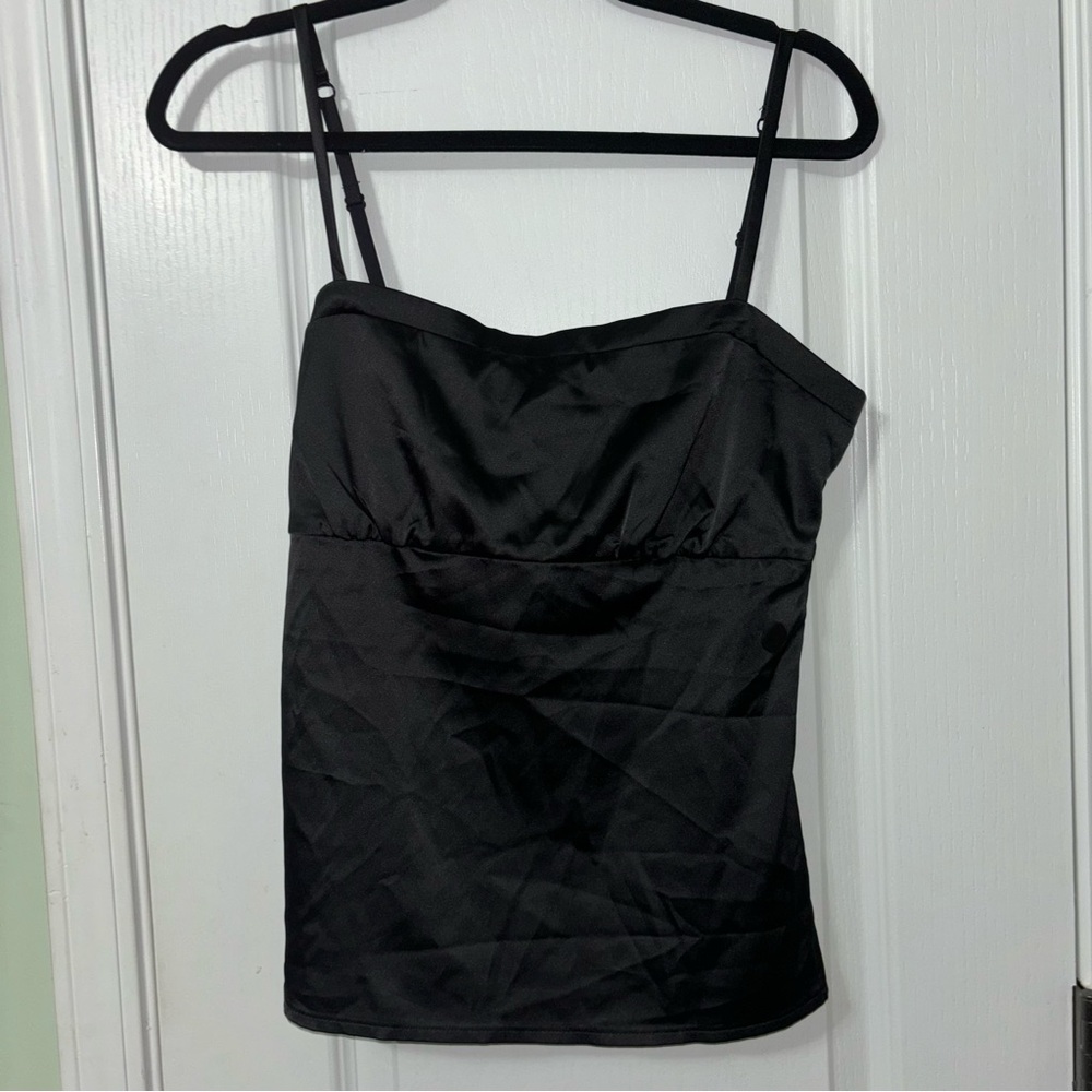 New York Company Black Top